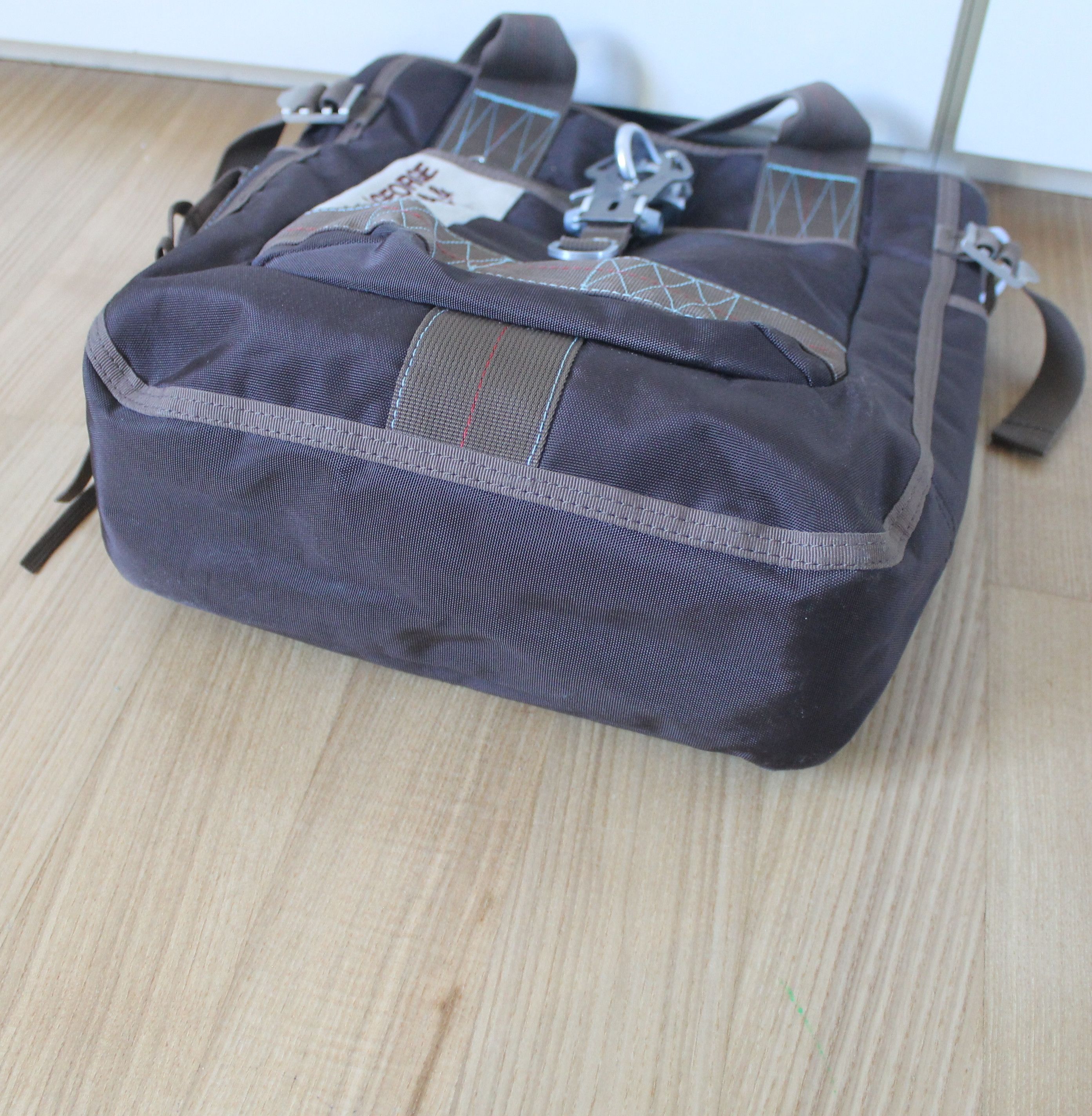 Japanese Brand Bag George Gina Lucy Adore Me GGL Alyx Style Size ONE SIZE - 7 Thumbnail