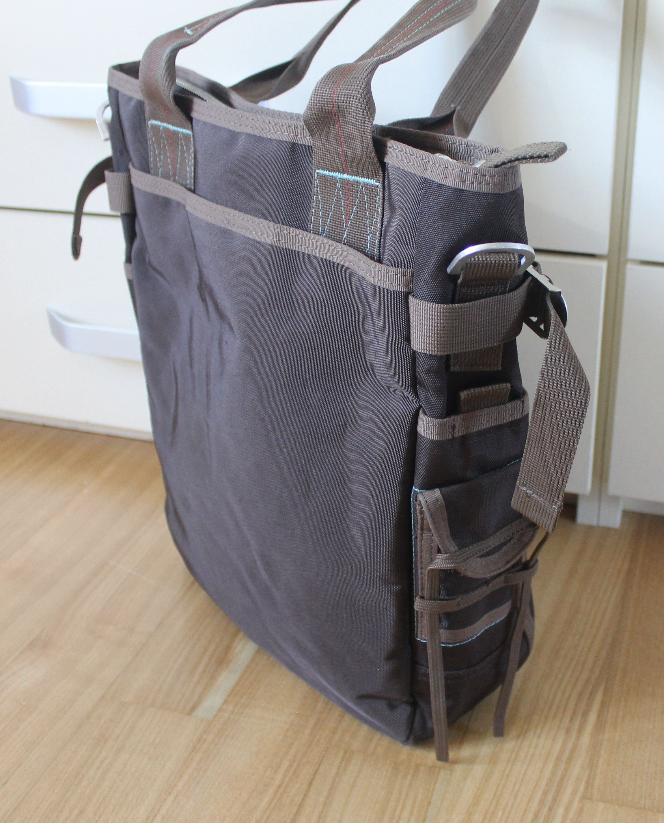 Japanese Brand Bag George Gina Lucy Adore Me GGL Alyx Style Size ONE SIZE - 5 Thumbnail