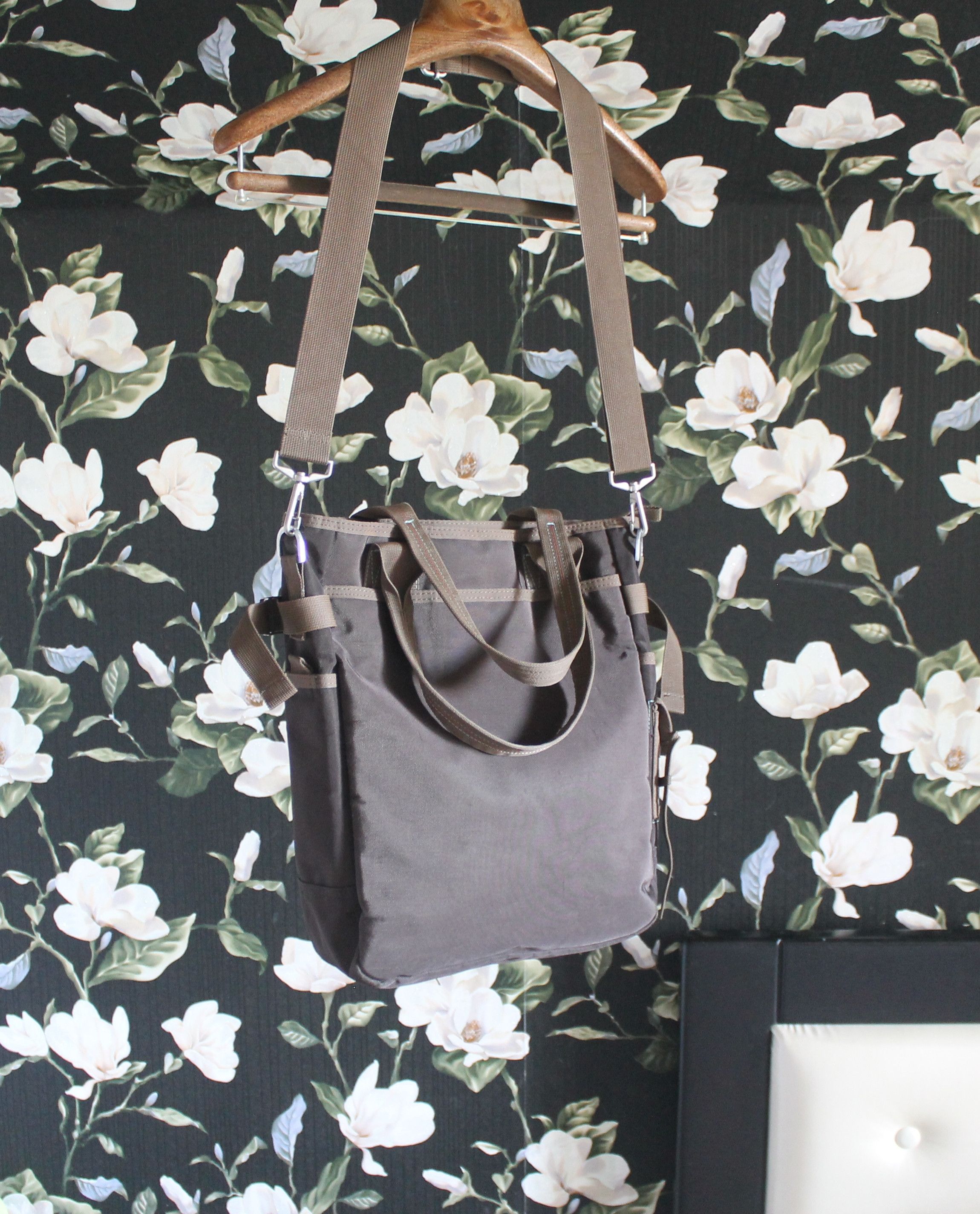 Japanese Brand Bag George Gina Lucy Adore Me GGL Alyx Style Size ONE SIZE - 3 Thumbnail