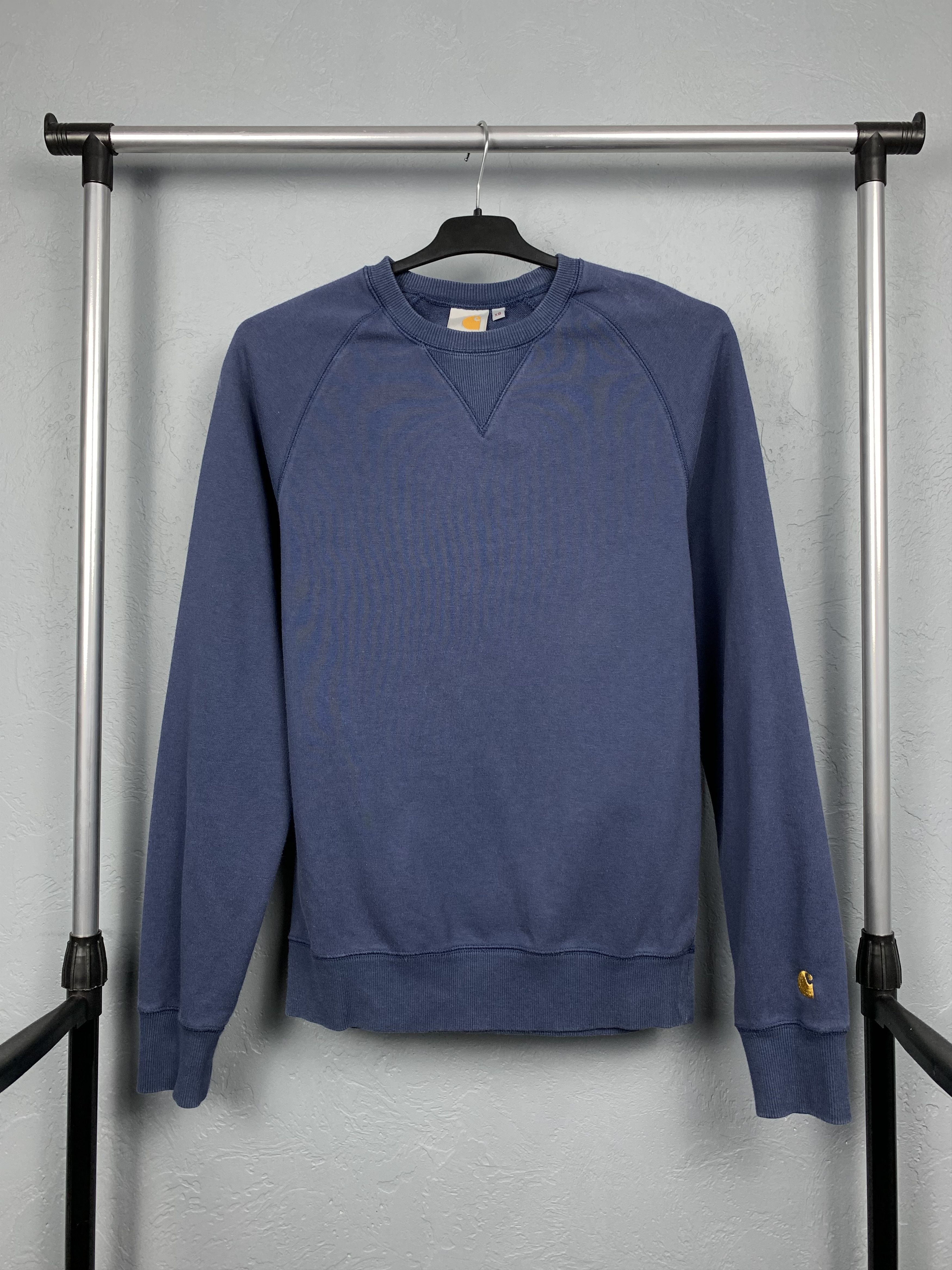 Carhartt Carhartt Vintage Mens Sweatshirt Size US XS / EU 42 / 0 - 1 Preview