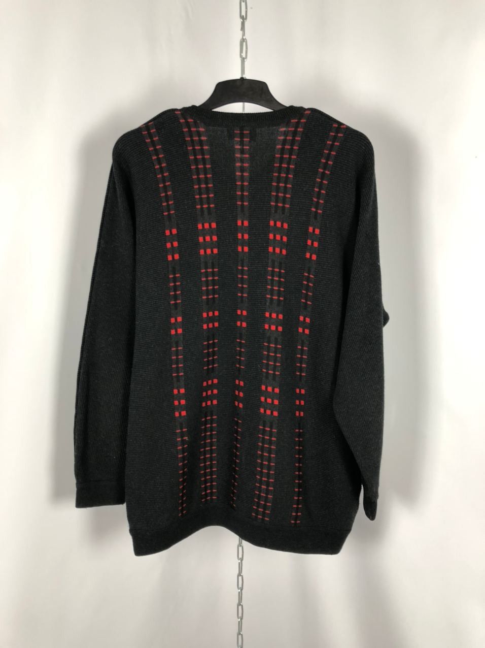 Carlo Colucci Carlo Colucci sweaters size 56 XL V-neck Size US XL / EU 56 / 4 - 6 Thumbnail