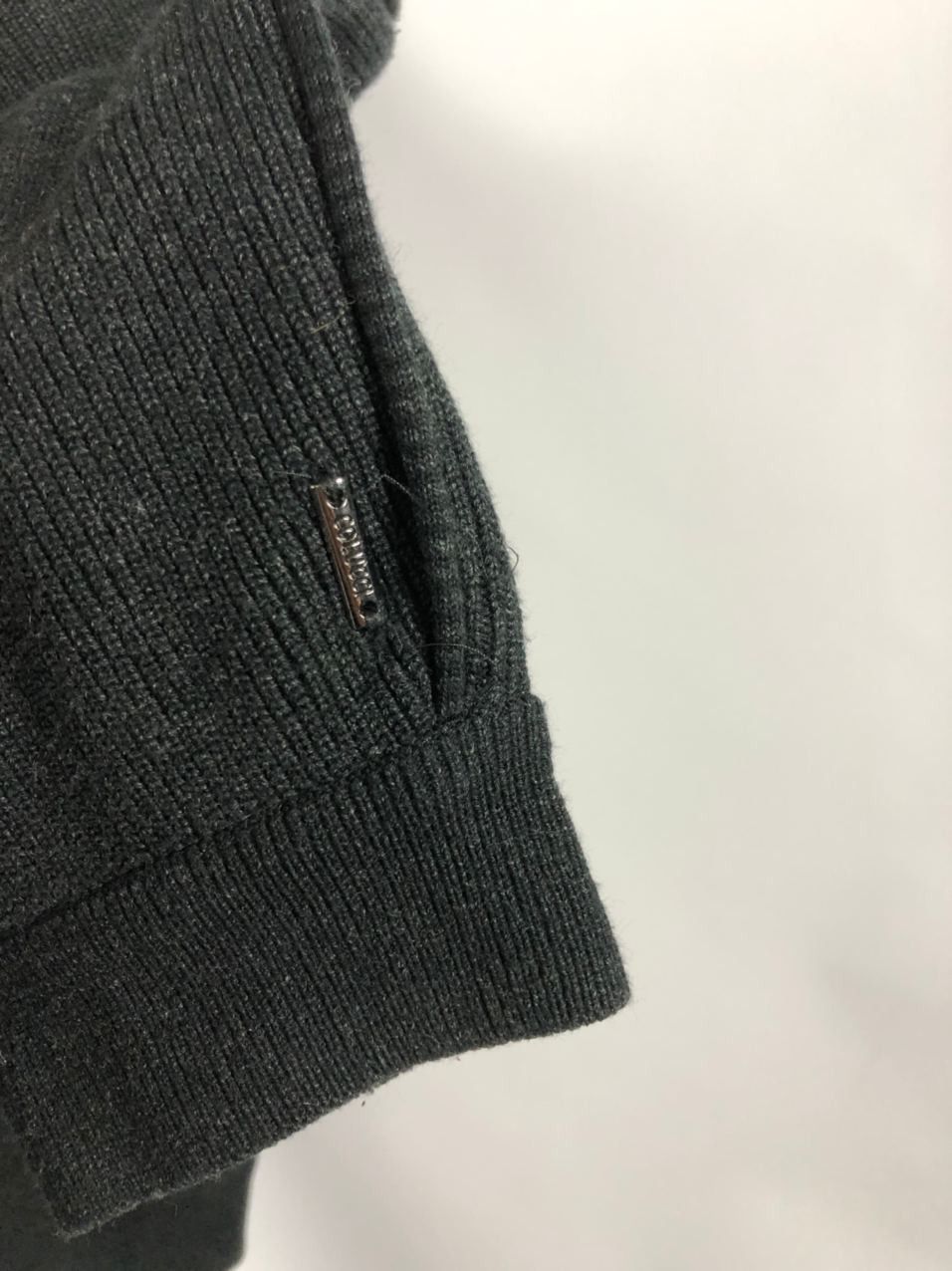 Carlo Colucci Carlo Colucci sweaters size 56 XL V-neck Size US XL / EU 56 / 4 - 4 Thumbnail