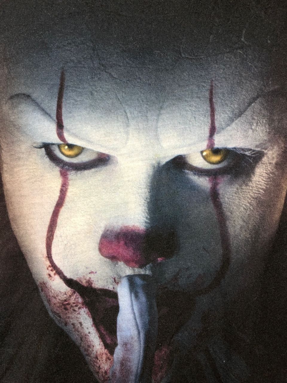 Other IT movie Tee size M Size US M / EU 48-50 / 2 - 2 Thumbnail