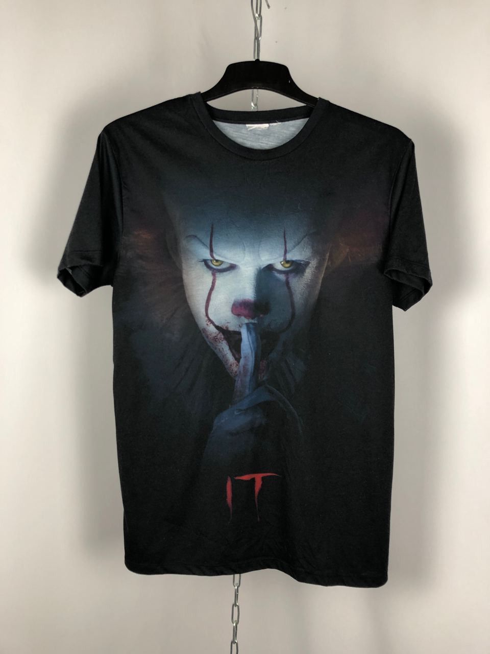 Other IT movie Tee size M Size US M / EU 48-50 / 2 - 1 Thumbnail
