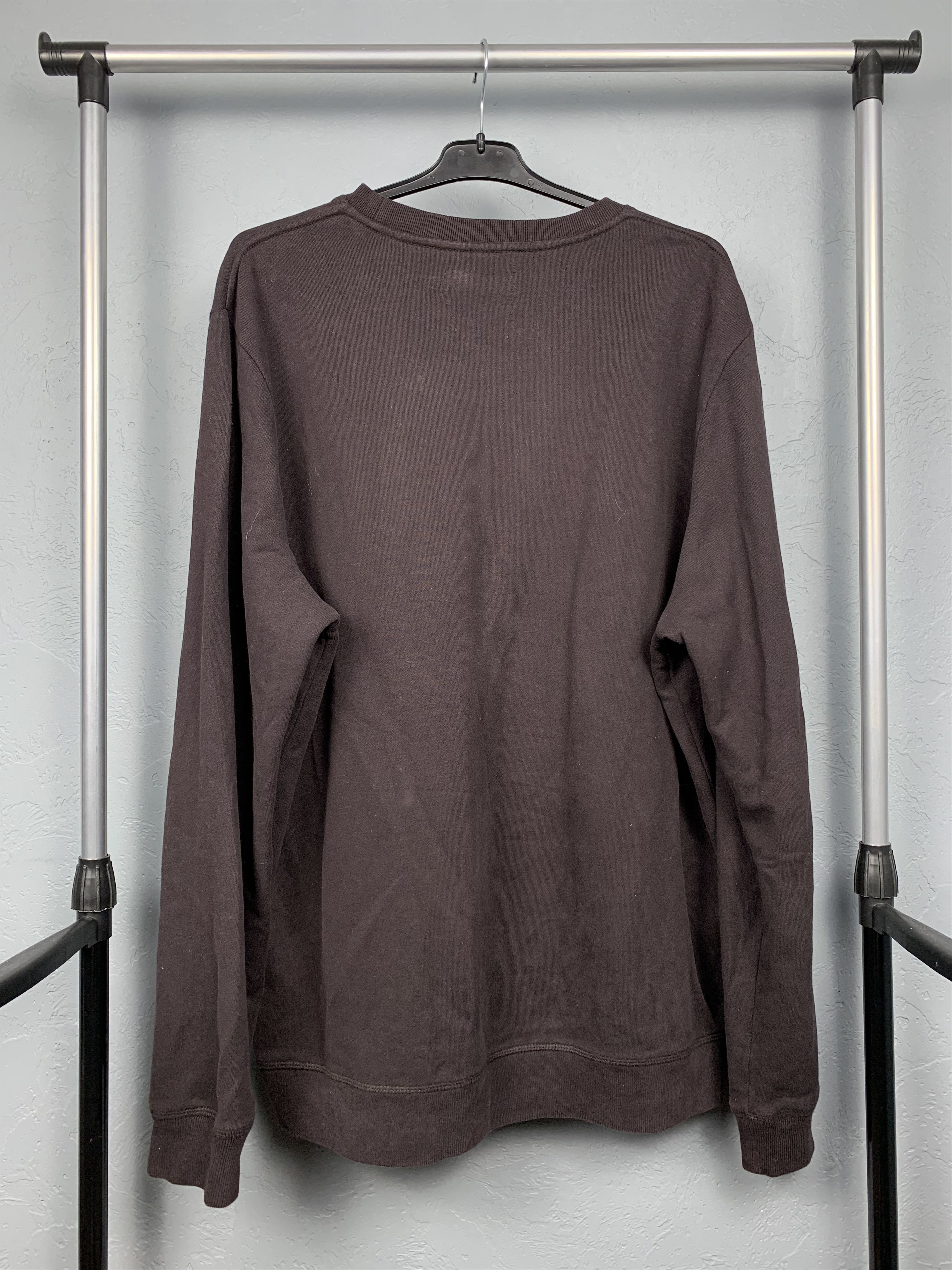 Allsaints Allsaints Mens Sweatshirt Size US XL / EU 56 / 4 - 5 Thumbnail