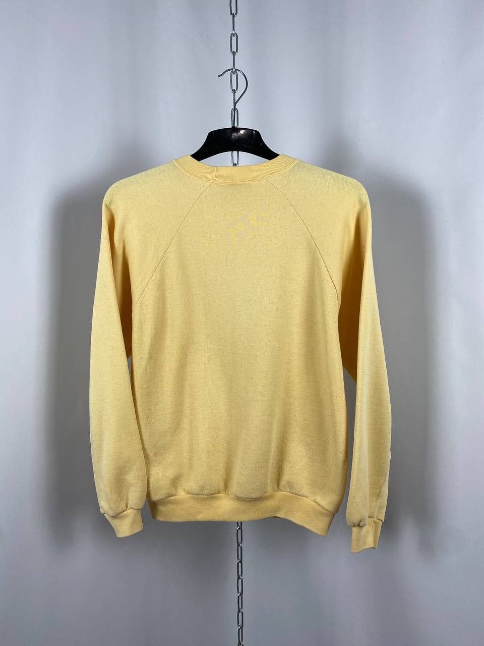 Levi's Levi’s vintage sweatshirt yellow 90’s size S Size US S / EU 44-46 / 1 - 6 Thumbnail