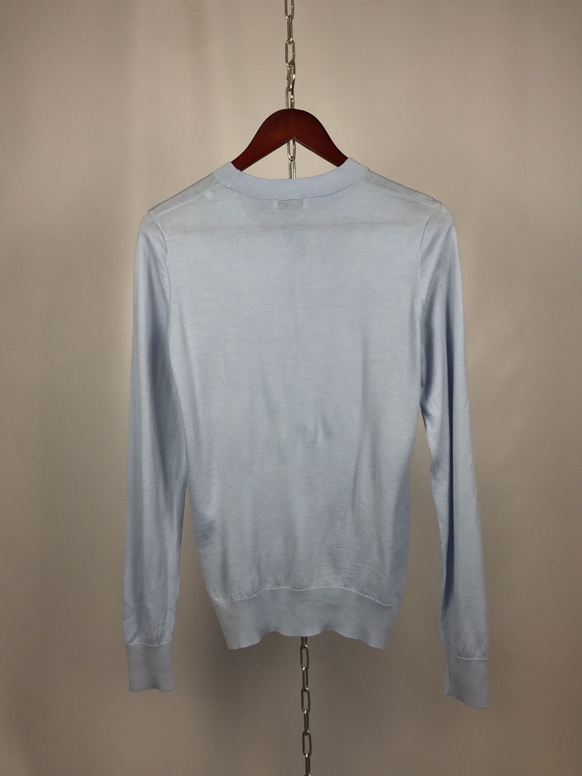 Other × Sandro Sandro Paris luxury sweatshirt Size US S / EU 44-46 / 1 - 6 Thumbnail