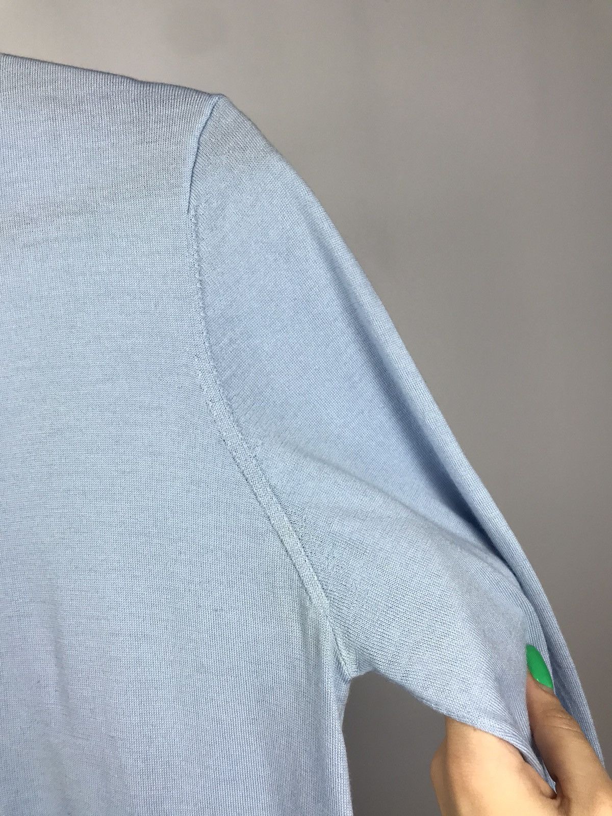 Other × Sandro Sandro Paris luxury sweatshirt Size US S / EU 44-46 / 1 - 9 Thumbnail