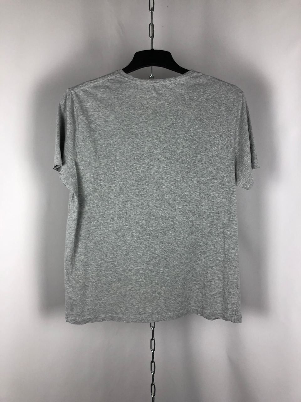 Allsaints Allsaints T-shirts grey size L Size US L / EU 52-54 / 3 - 4 Thumbnail