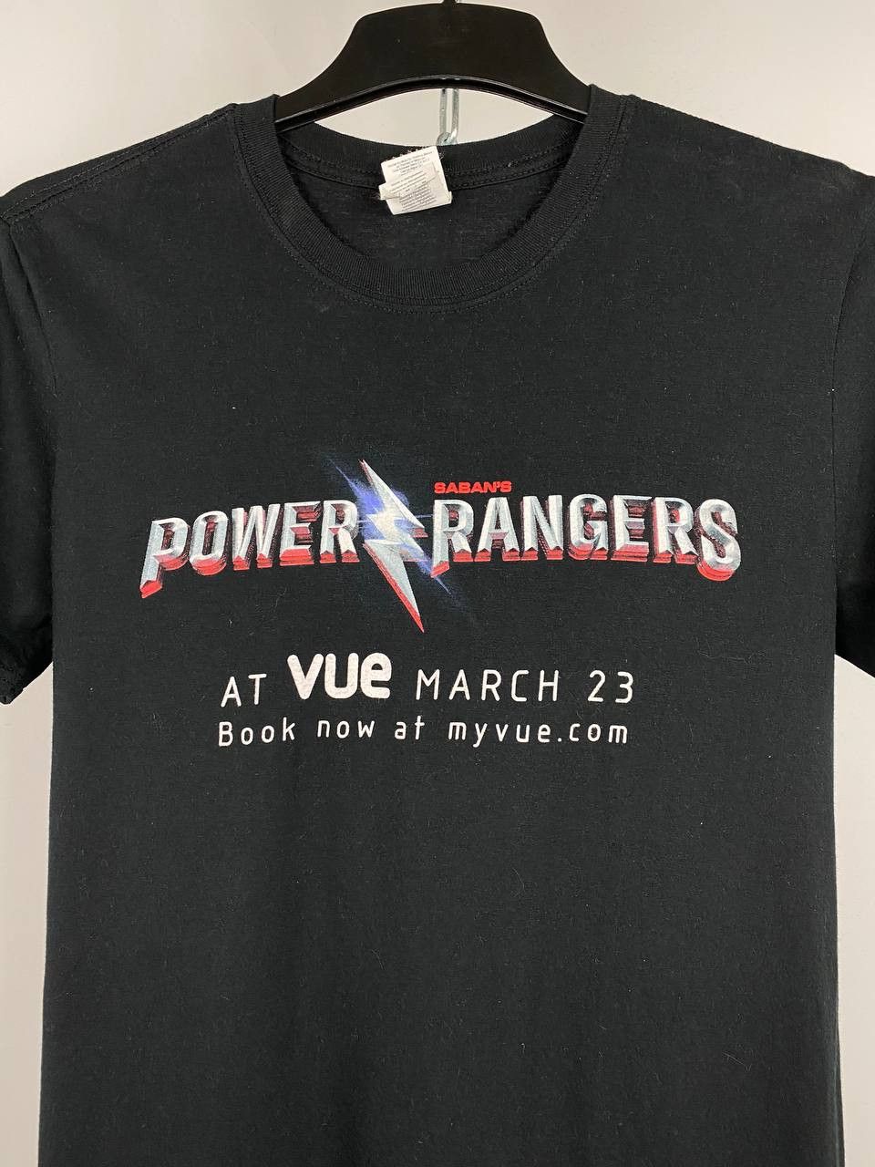 Vintage Power renders vintage T-shirts size M Size US M / EU 48-50 / 2 - 2 Thumbnail