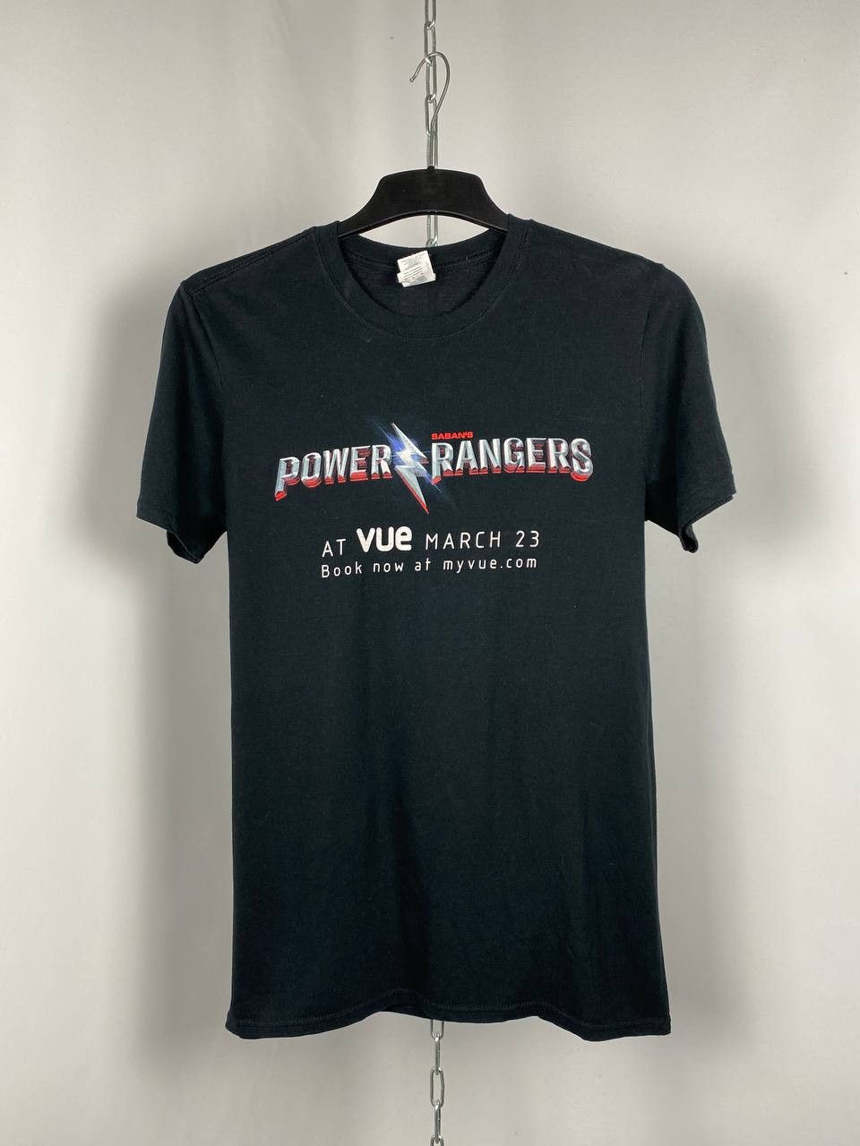 Vintage Power renders vintage T-shirts size M Size US M / EU 48-50 / 2 - 1 Thumbnail