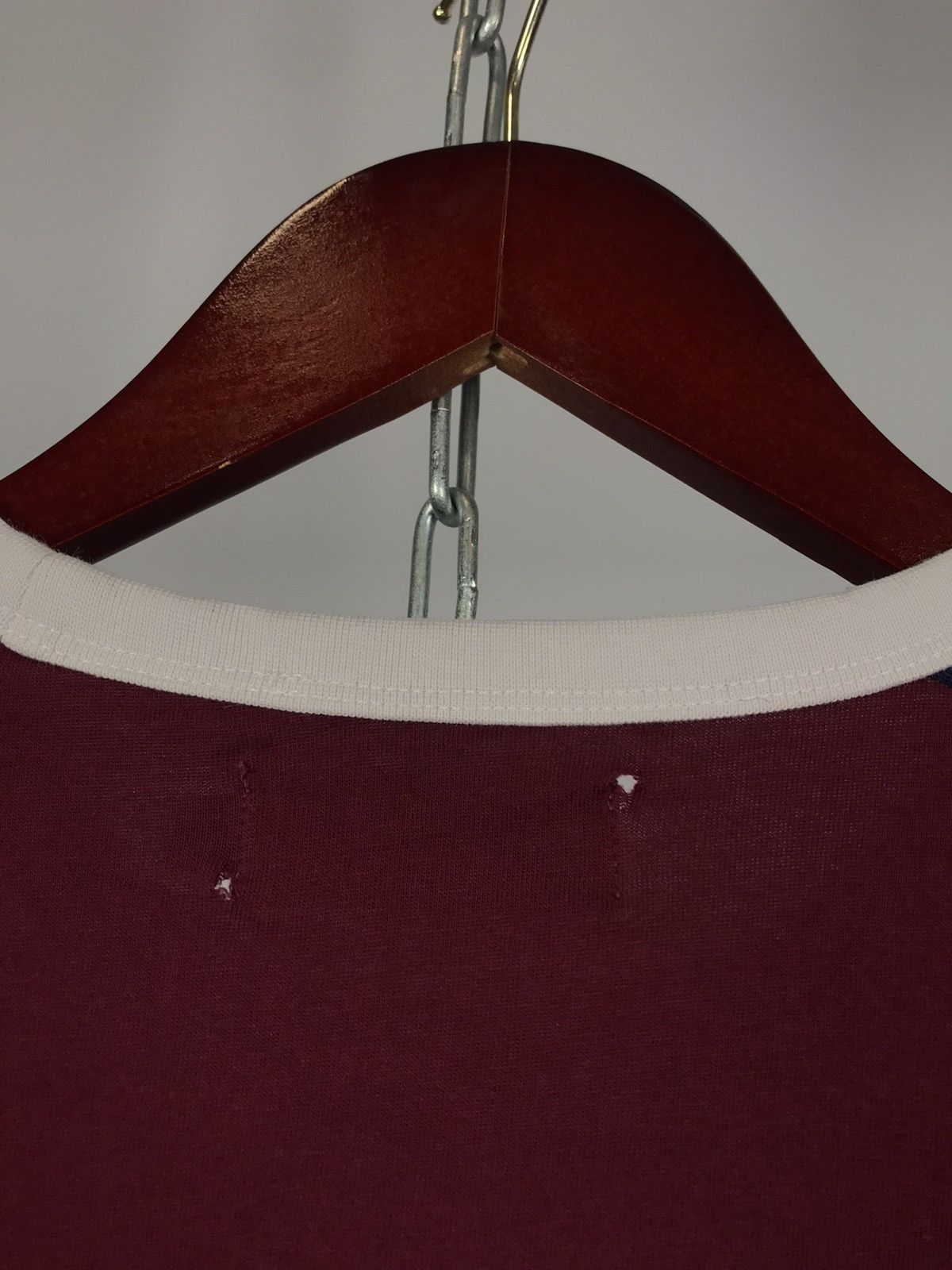 Fred Perry Fred Perry lampas casual streetwear designer tee Size US M / EU 48-50 / 2 - 8 Thumbnail