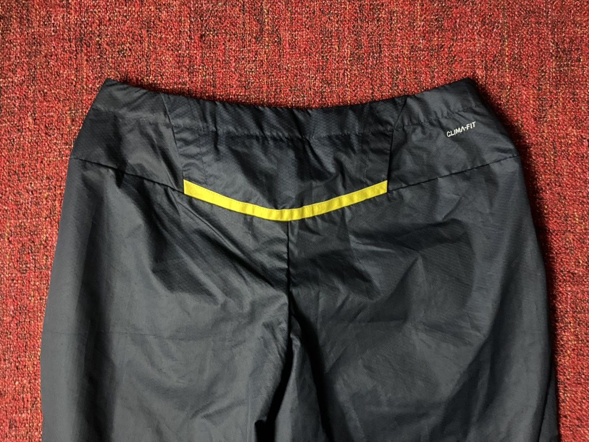 Nike × Vintage Nike Y2K vintage track pants Size 25" / US 0 / IT 36 - 4 Thumbnail