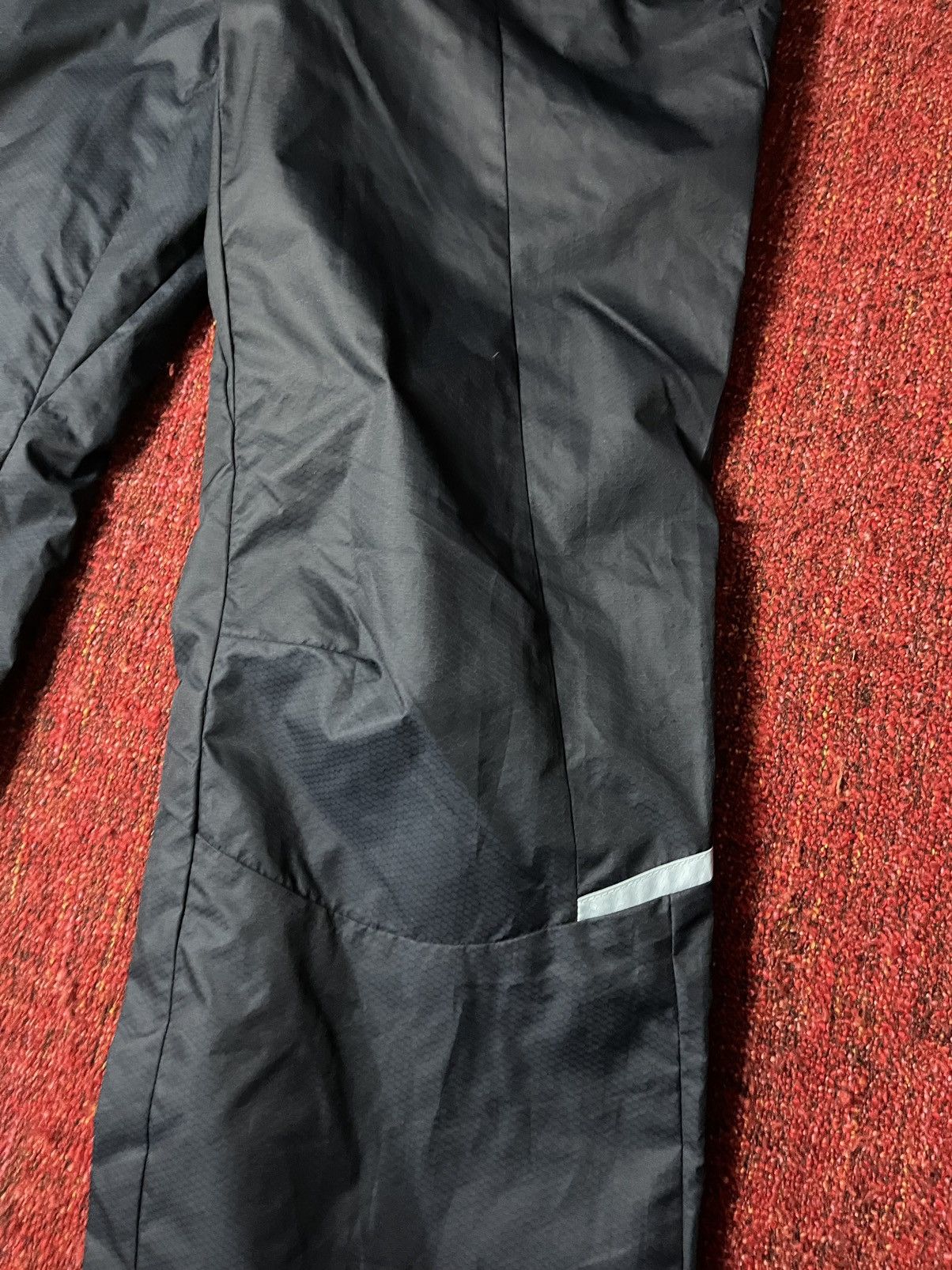 Nike × Vintage Nike Y2K vintage track pants Size 25" / US 0 / IT 36 - 6 Thumbnail