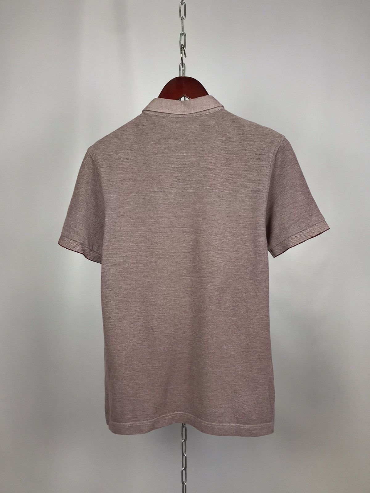 Fred Perry Fred Perry casual streetwear designer polo tee Size US M / EU 48-50 / 2 - 5 Thumbnail
