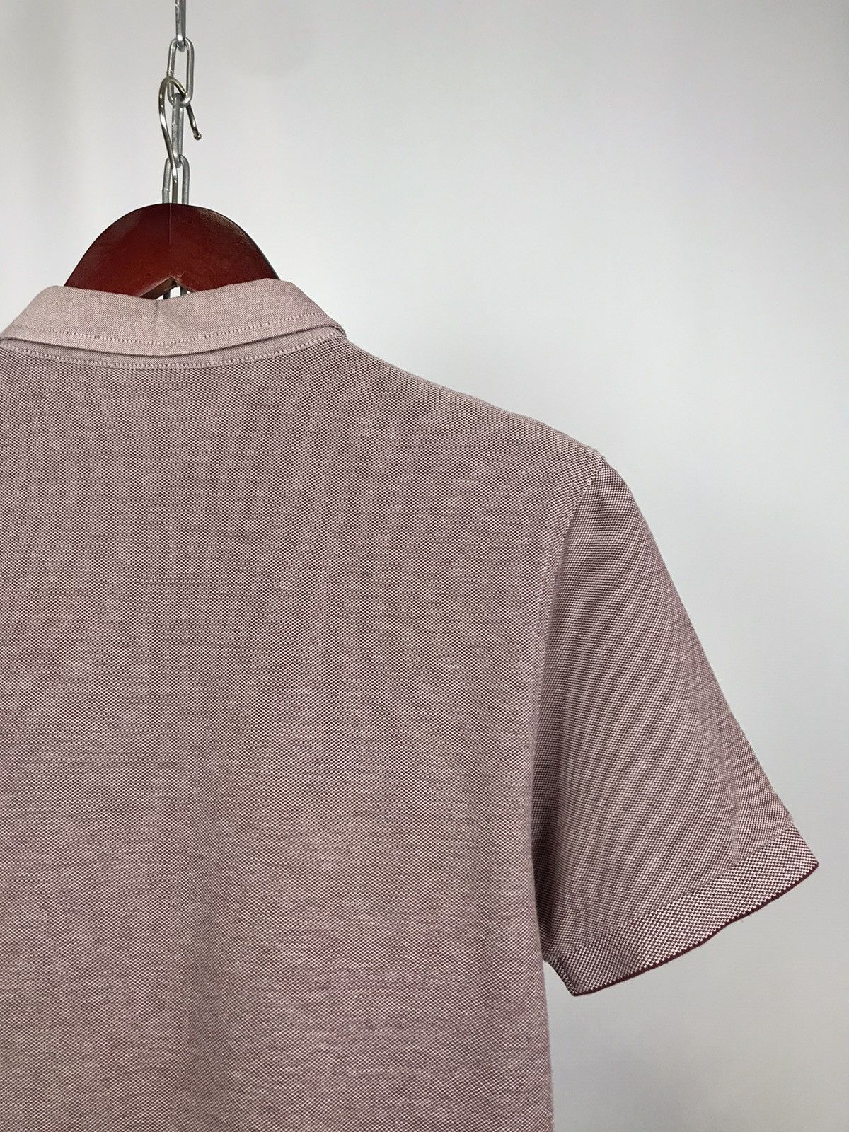 Fred Perry Fred Perry casual streetwear designer polo tee Size US M / EU 48-50 / 2 - 6 Thumbnail