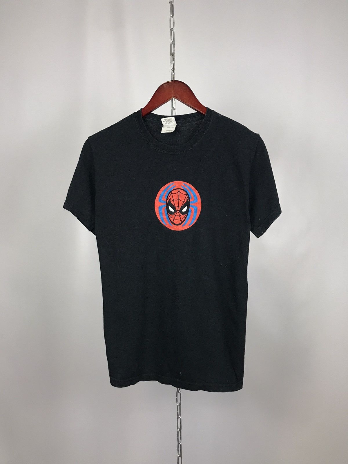 Other Spider Man Marvel Comics vintage movie tee Size US S / EU 44-46 / 1 - 1 Thumbnail