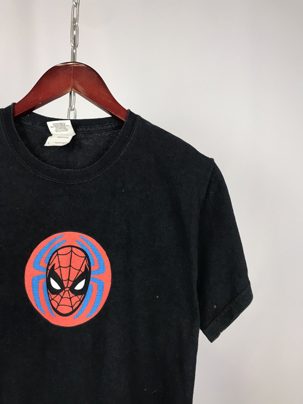 Other Spider Man Marvel Comics vintage movie tee Size US S / EU 44-46 / 1 - 2 Thumbnail