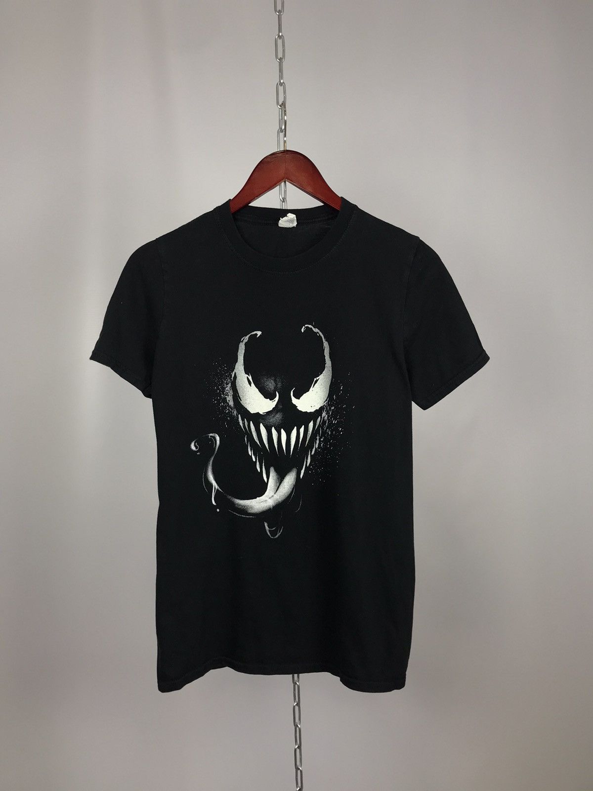 Marvel Comics Venom Marvel comics movie tee Size US S / EU 44-46 / 1 - 1 Thumbnail