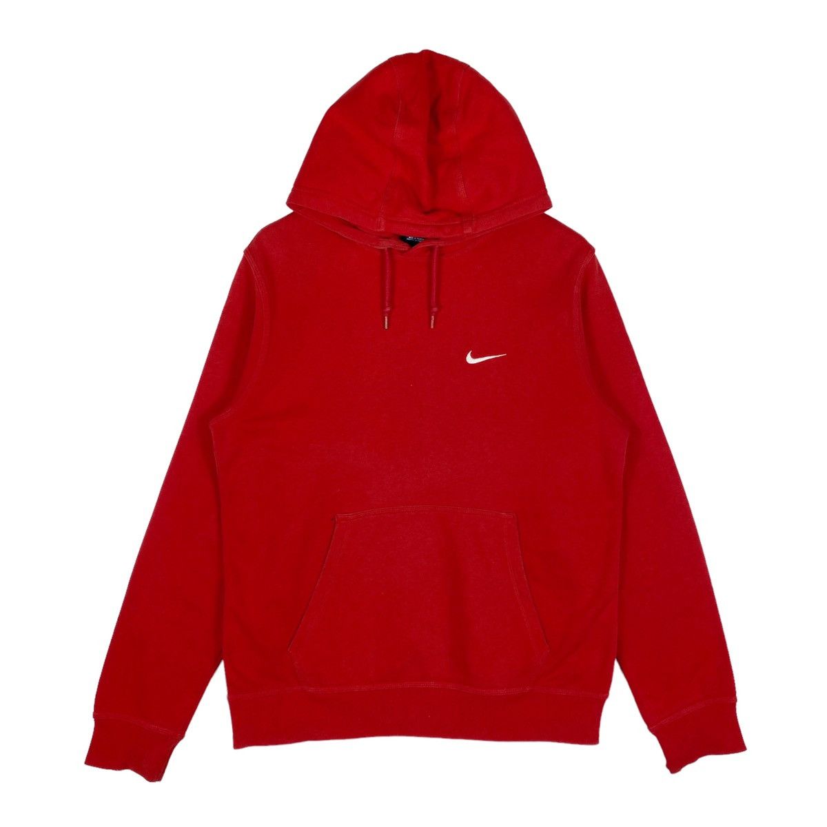 Vintage Nike Hoodie Pullover