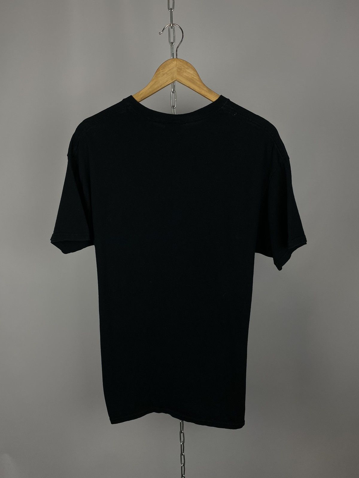 Band Tees The Doors T-shirt band tee streetwear black size L Size US L / EU 52-54 / 3 - 5 Thumbnail