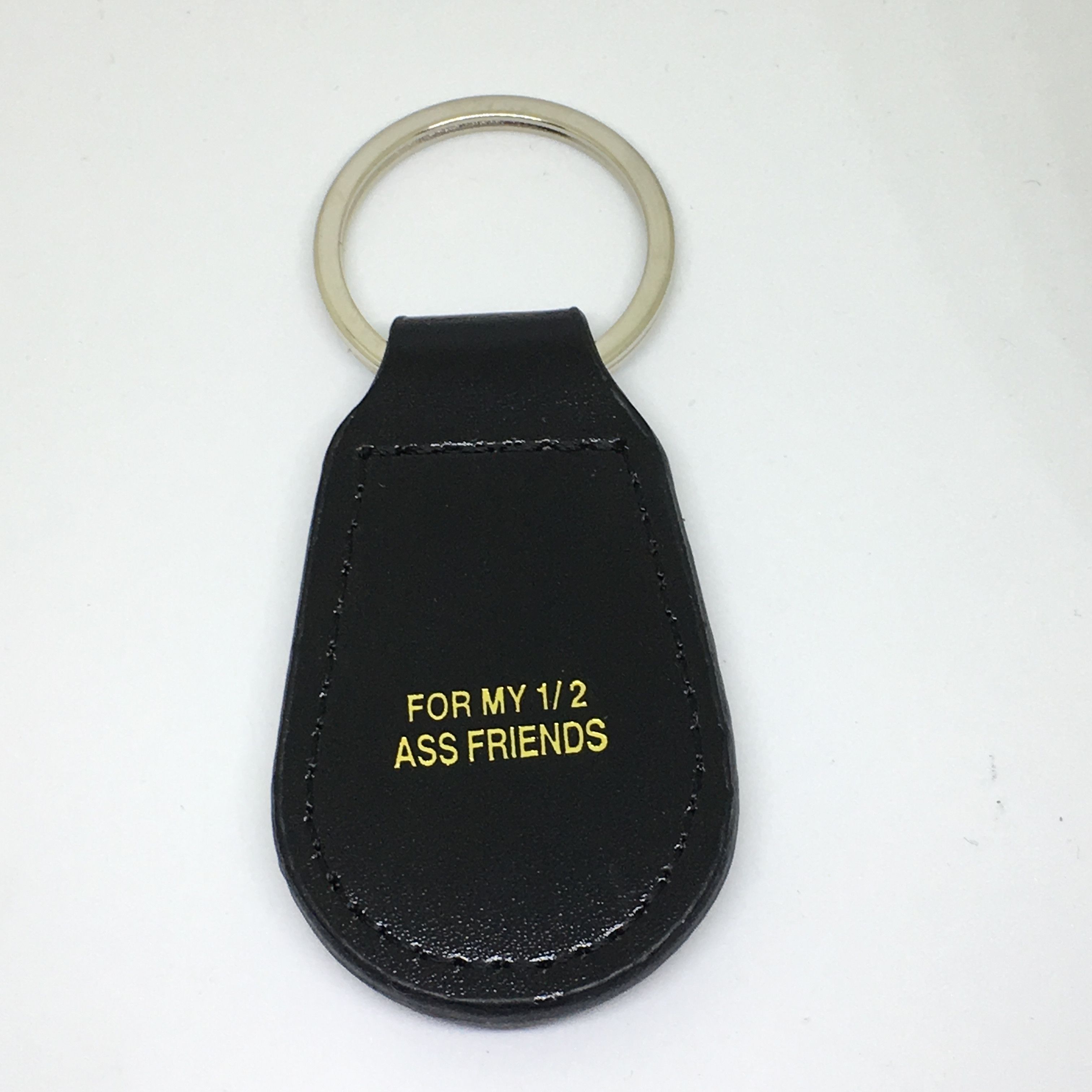 新着 Supreme FUCK EM' ALL KEY RING | Grailed 小物