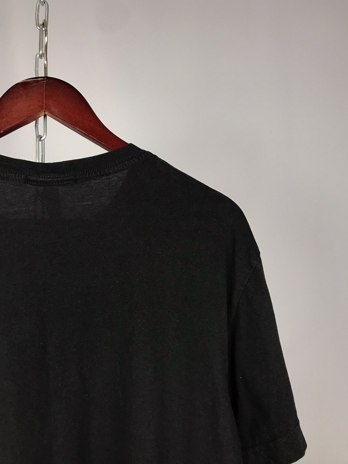 Band Tees × Nirvana Nirvana Smile rock cult band tee Size US L / EU 52-54 / 3 - 5 Thumbnail