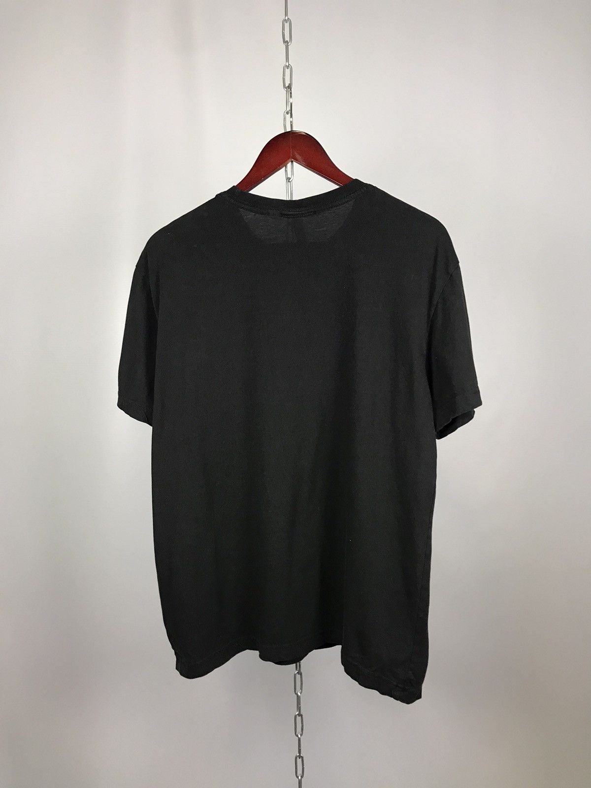 Band Tees × Nirvana Nirvana Smile rock cult band tee Size US L / EU 52-54 / 3 - 4 Thumbnail