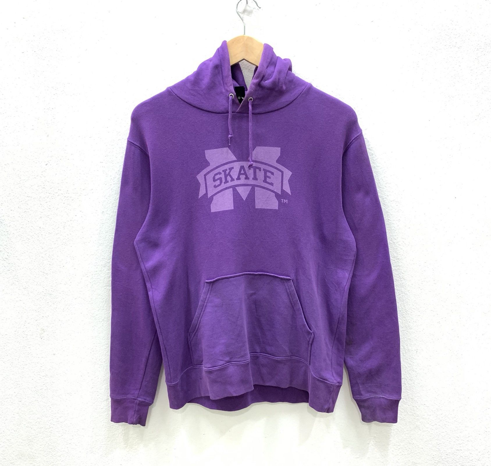 Mackdaddy Mdy Skate Hoodie Japanese Brand