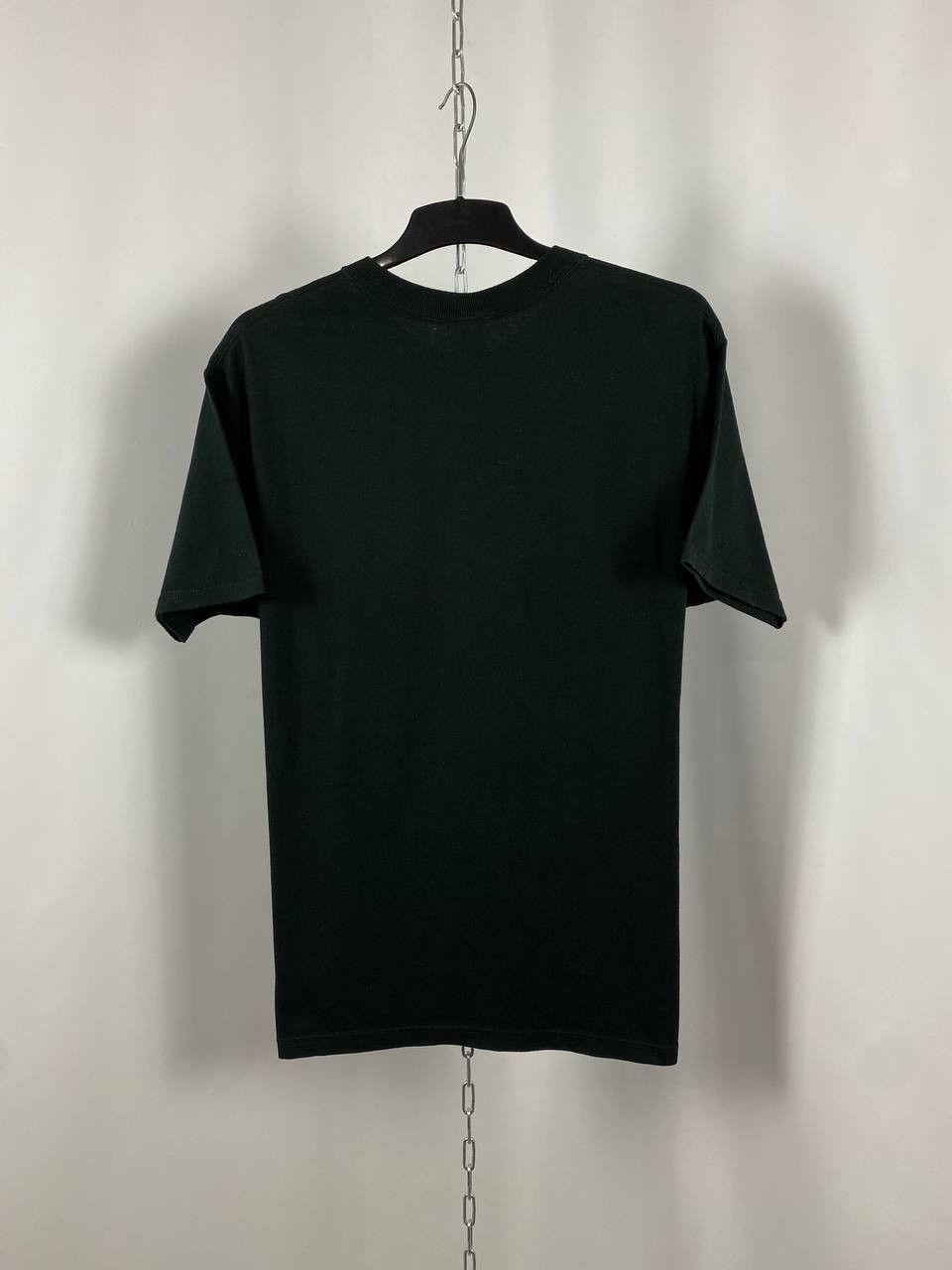 Vintage Cincinnati vintage NFL big logo T-shirts black size L Size US L / EU 52-54 / 3 - 5 Thumbnail