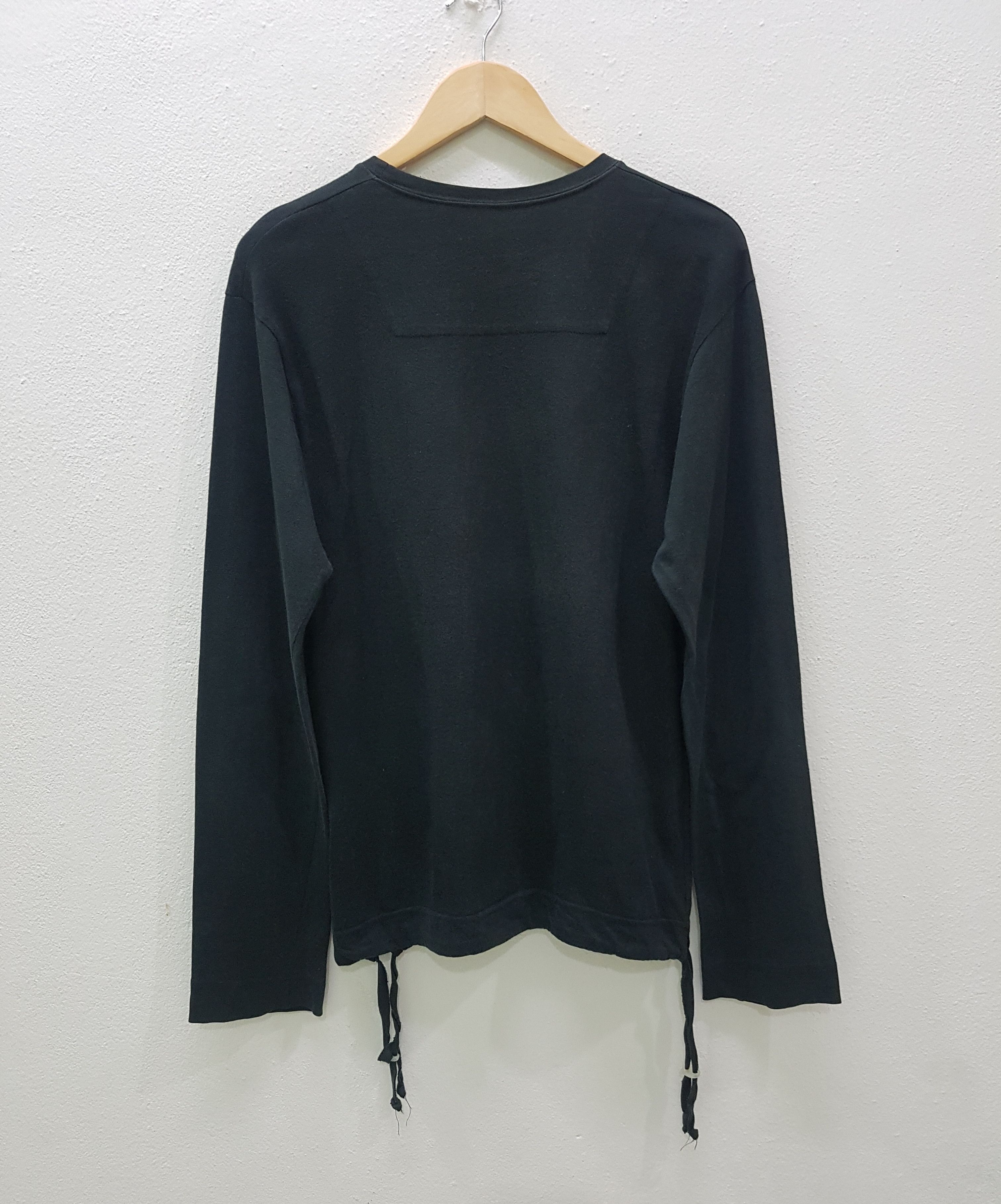 Designer Burro Designer Sweatshirts Made In Uk Size US M / EU 48-50 / 2 - 2 Thumbnail