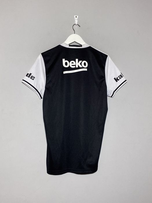 Besiktas Away Jersey 2016/17