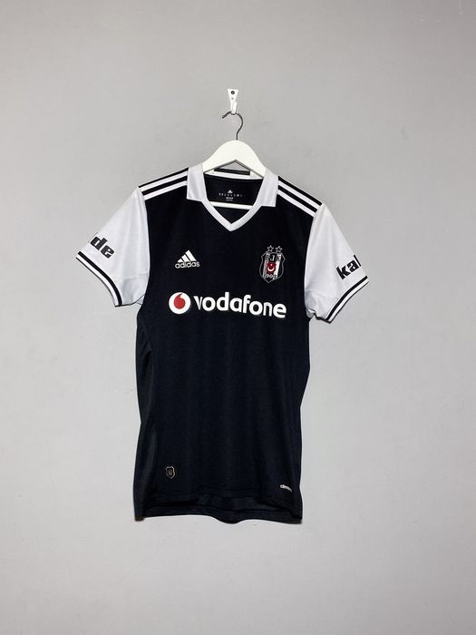 Besiktas Away Jersey 2016/17