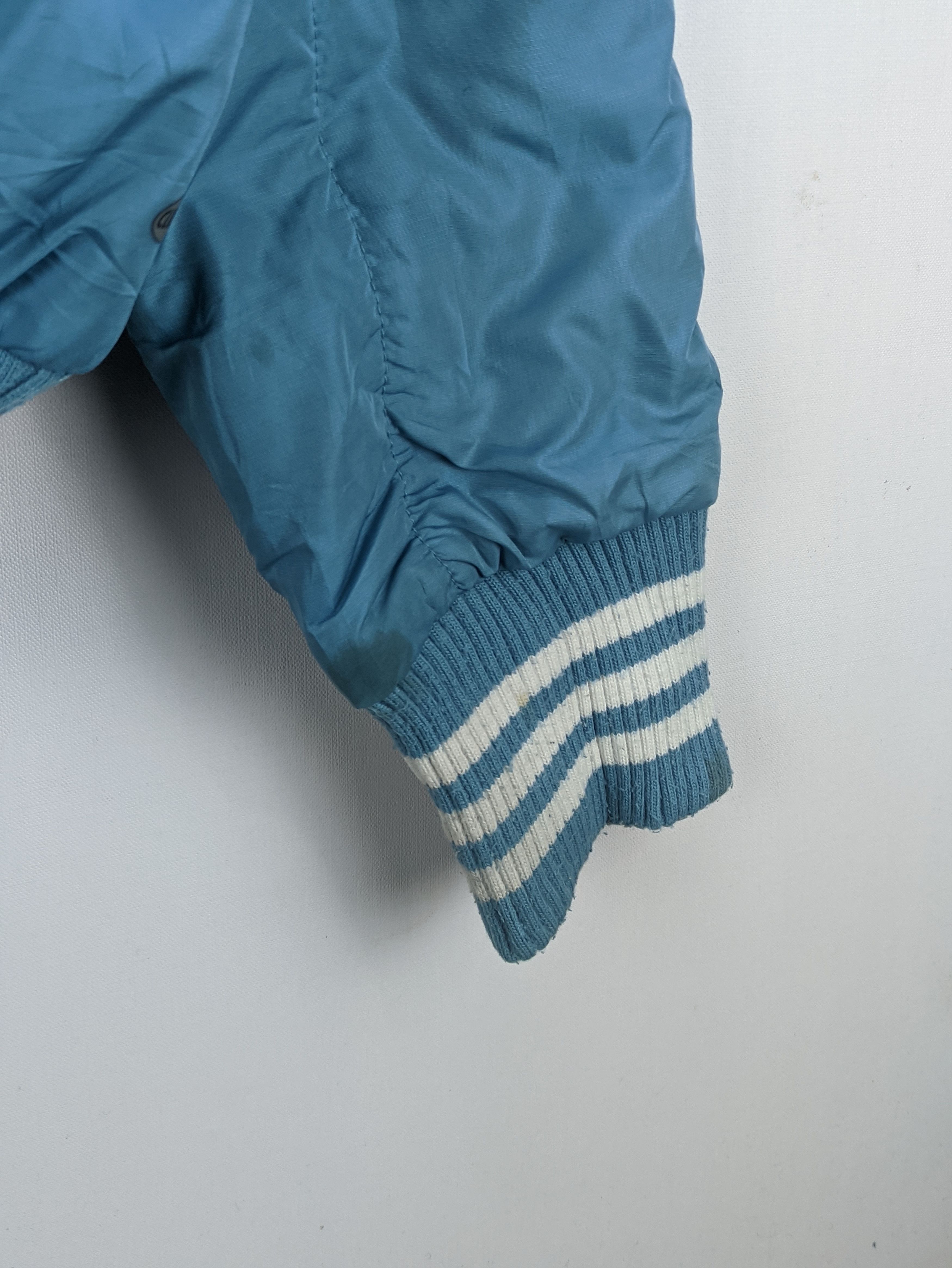 Adidas Steals🔥Adidas Jacket Hooded Clima 365 Size M / US 6-8 / IT 42-44 - 9 Thumbnail