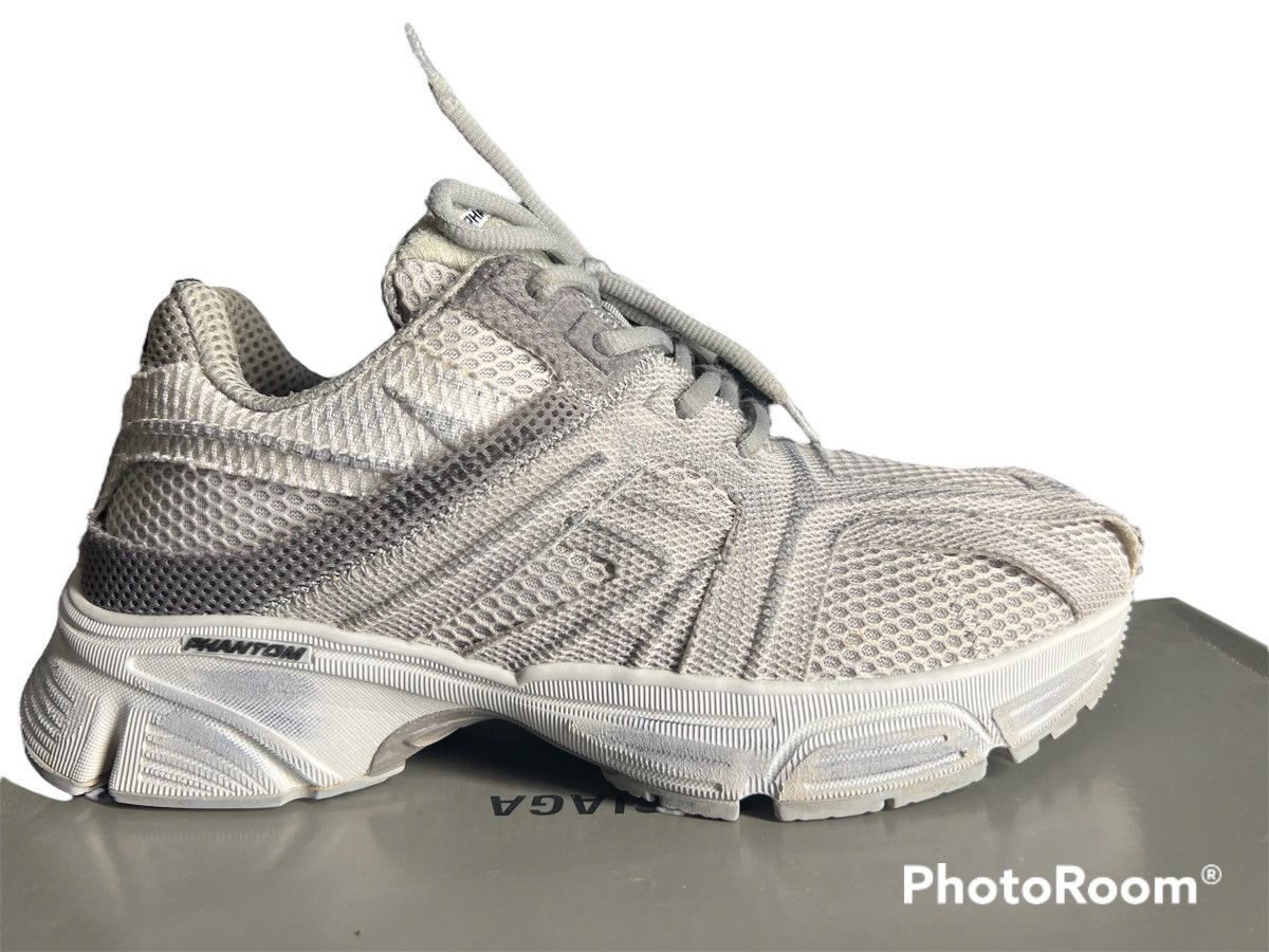 Balenciaga BALENCIAGA PHANTOM SNEAKERS Size US 9 / EU 42 - 9 Thumbnail