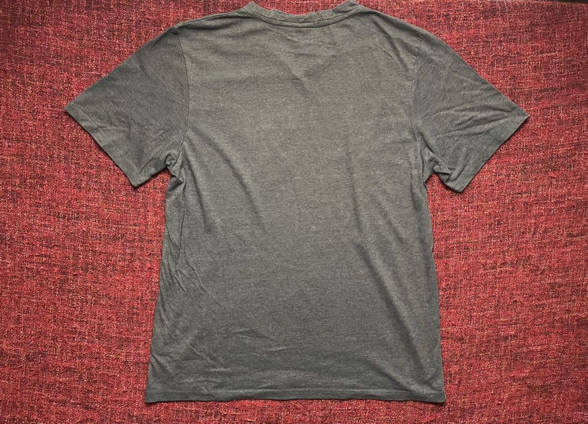 Vintage Vintage 1990s whorehouse rare t-shirt Size US M / EU 48-50 / 2 - 4 Thumbnail