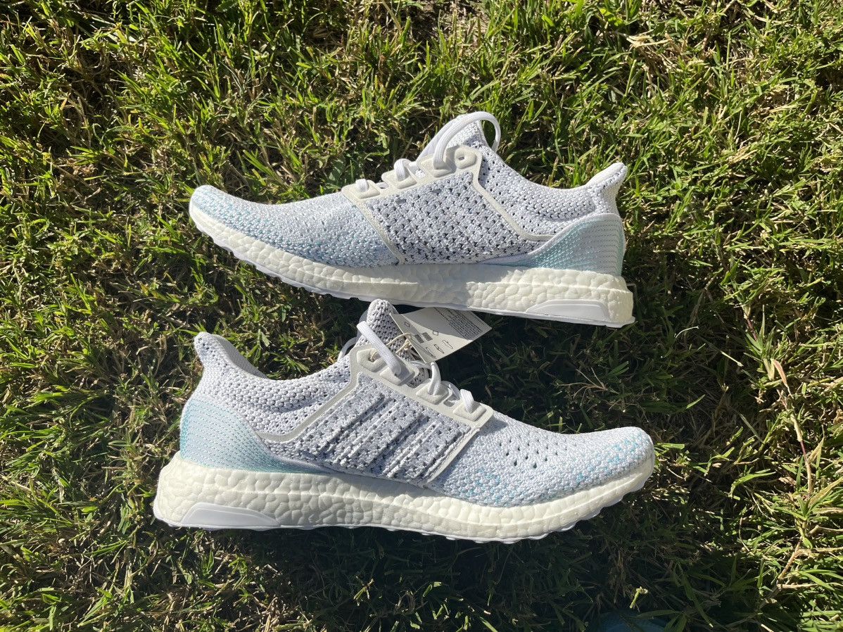 Adidas Ultraboost Clima Parley