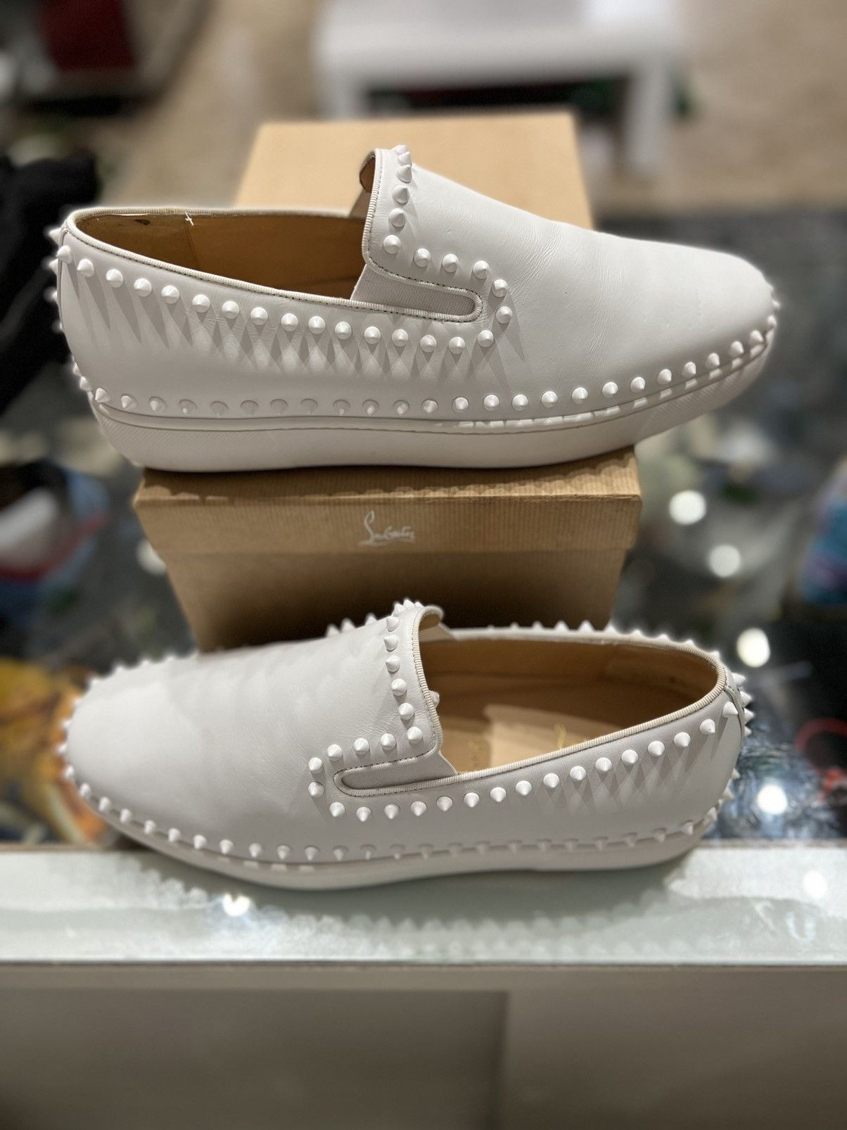 Christian Louboutin