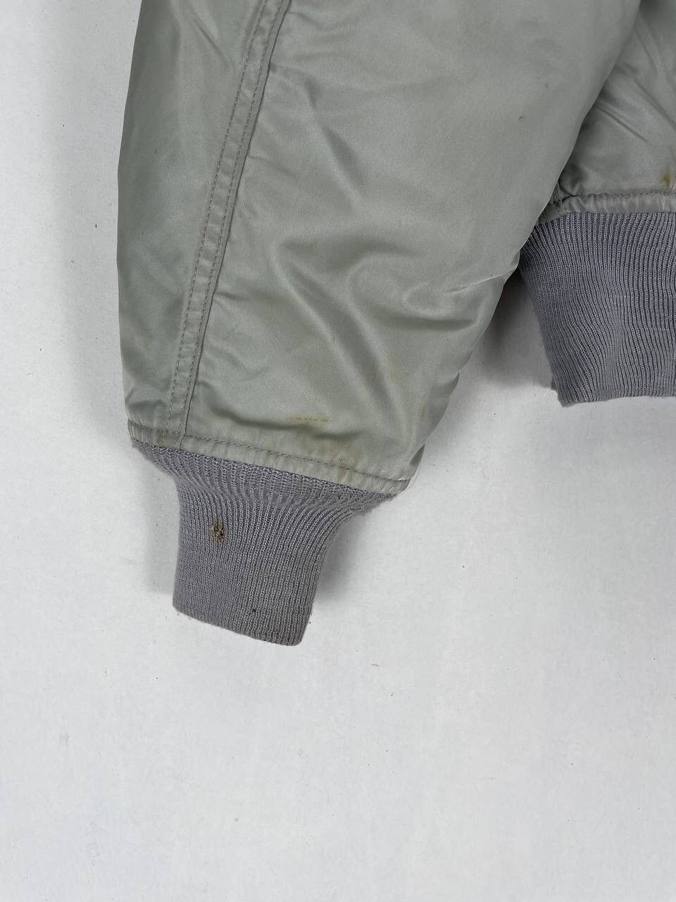 Cooper Vintage MA-1 Cooper Mfg Co. Inc. US Air Force Bomber Size US M / EU 48-50 / 2 - 15 Thumbnail