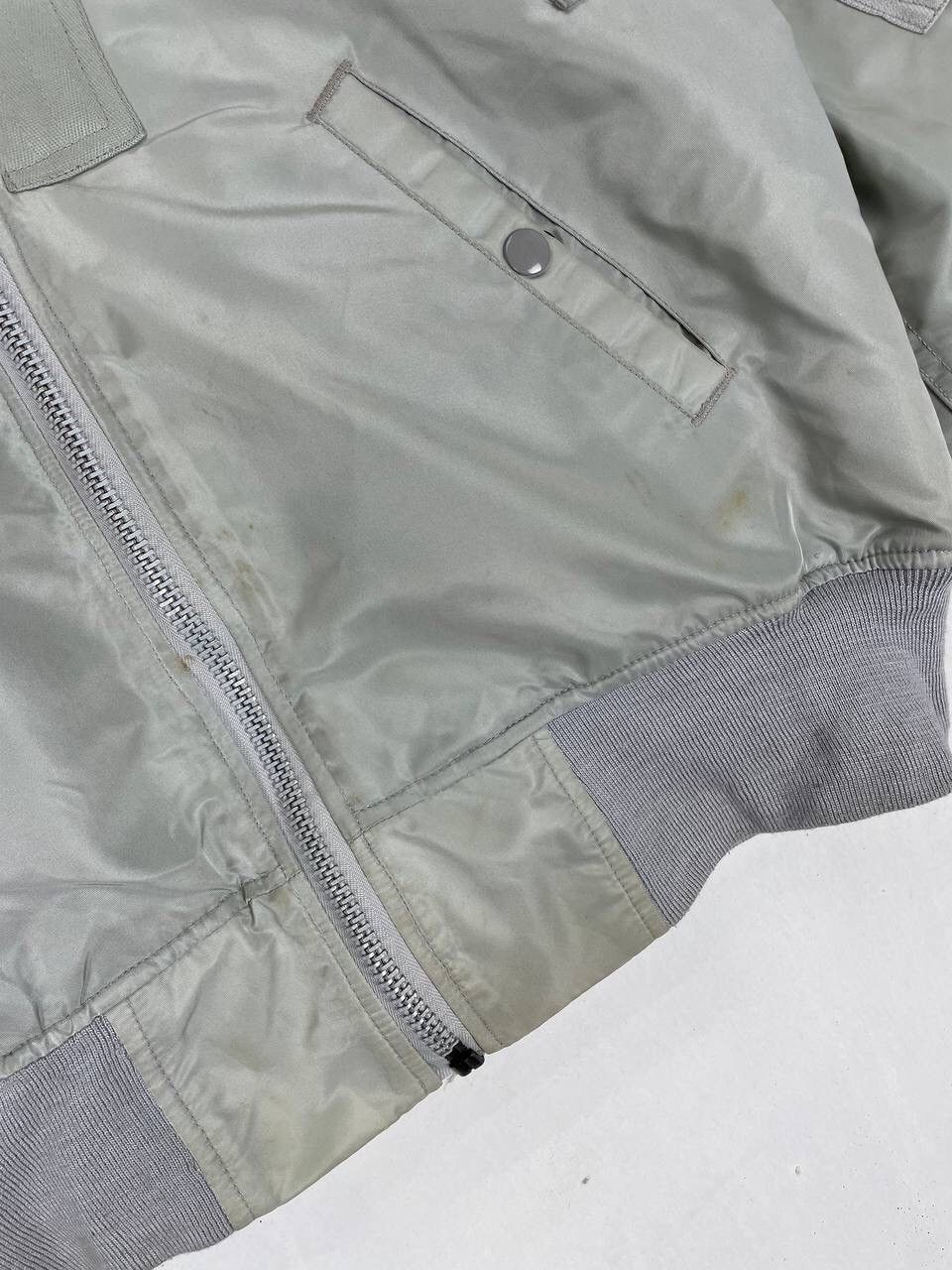 Cooper Vintage MA-1 Cooper Mfg Co. Inc. US Air Force Bomber Size US M / EU 48-50 / 2 - 6 Thumbnail