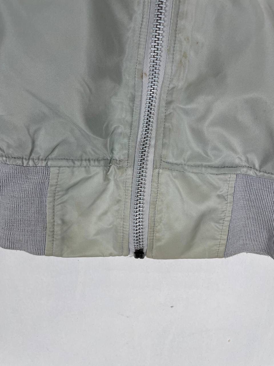 Cooper Vintage MA-1 Cooper Mfg Co. Inc. US Air Force Bomber Size US M / EU 48-50 / 2 - 13 Thumbnail