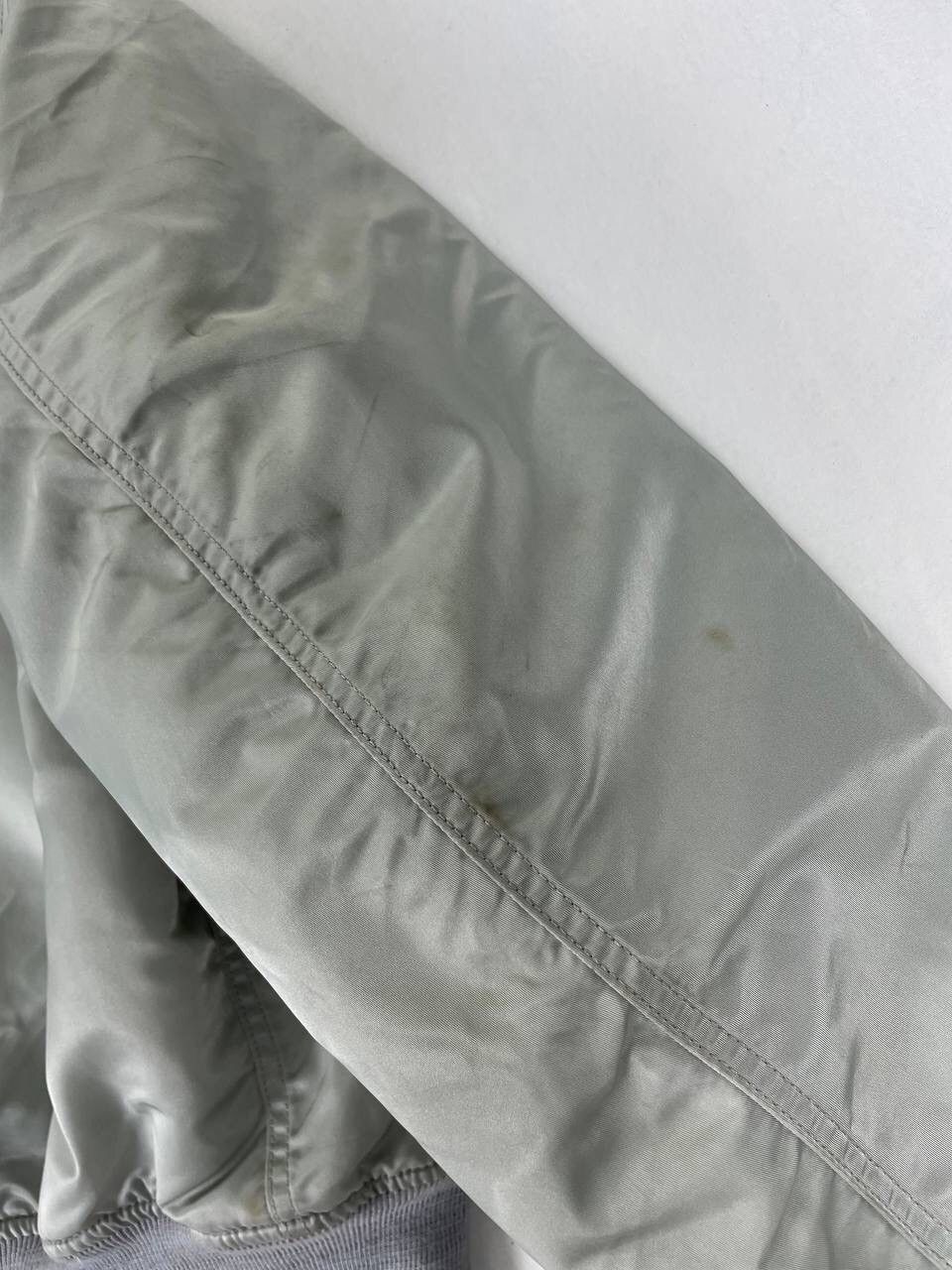 Cooper Vintage MA-1 Cooper Mfg Co. Inc. US Air Force Bomber Size US M / EU 48-50 / 2 - 16 Thumbnail