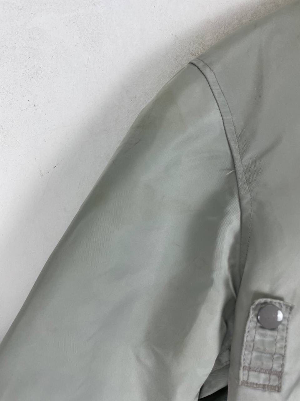 Cooper Vintage MA-1 Cooper Mfg Co. Inc. US Air Force Bomber Size US M / EU 48-50 / 2 - 10 Thumbnail