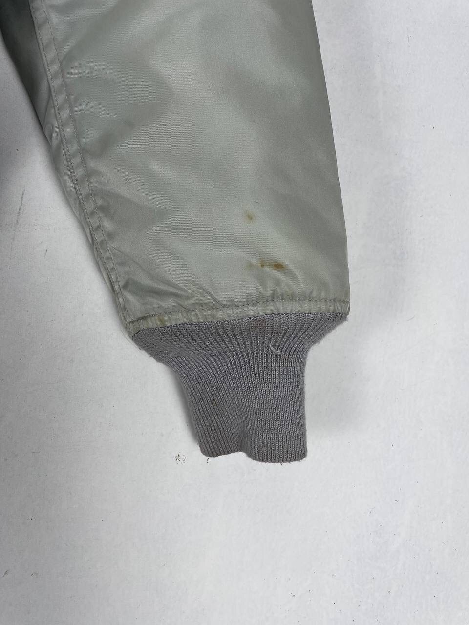 Cooper Vintage MA-1 Cooper Mfg Co. Inc. US Air Force Bomber Size US M / EU 48-50 / 2 - 8 Thumbnail