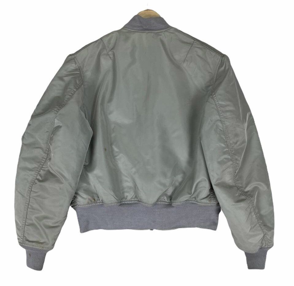 Cooper Vintage MA-1 Cooper Mfg Co. Inc. US Air Force Bomber Size US M / EU 48-50 / 2 - 3 Thumbnail