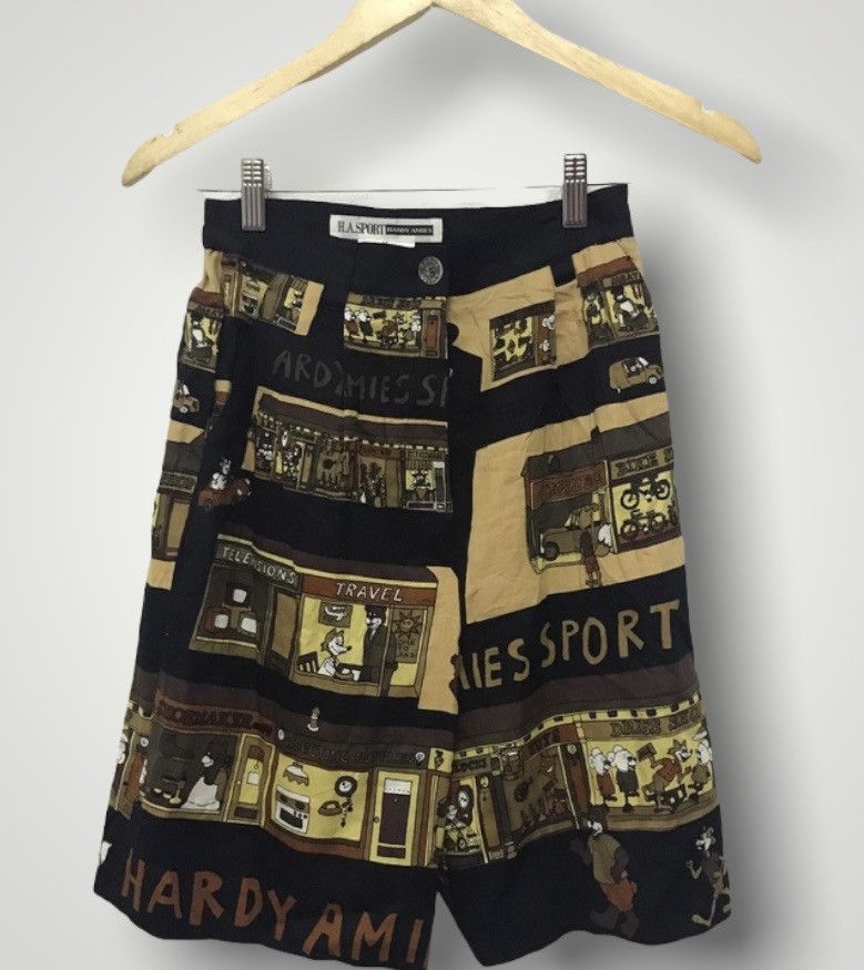 Hardy Amies One Pairs Hardy Amies Summer Suit Size US S / EU 44-46 / 1 - 4 Thumbnail