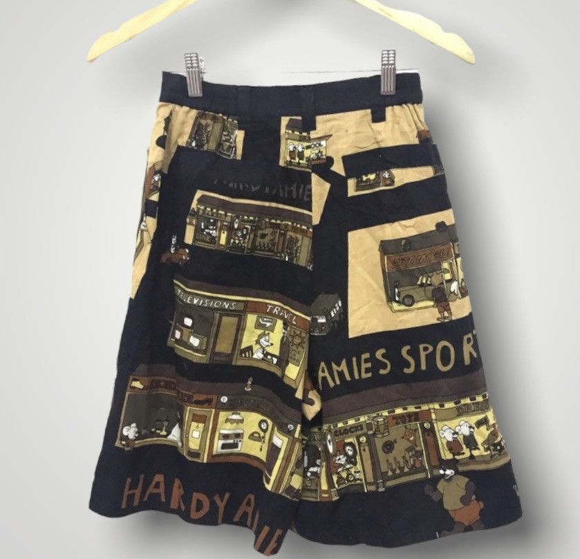 Hardy Amies One Pairs Hardy Amies Summer Suit Size US S / EU 44-46 / 1 - 5 Thumbnail