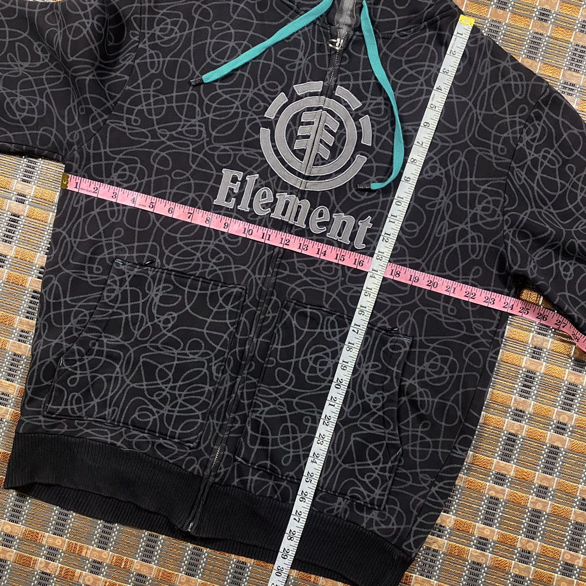 Element Nicely Hoodie By Element Size US XL / EU 56 / 4 - 6 Thumbnail