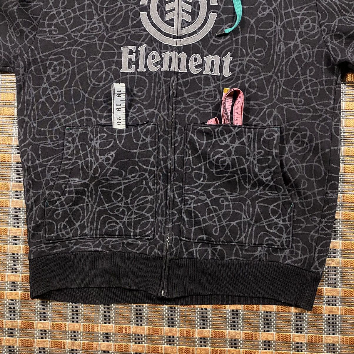 Element Nicely Hoodie By Element Size US XL / EU 56 / 4 - 8 Thumbnail