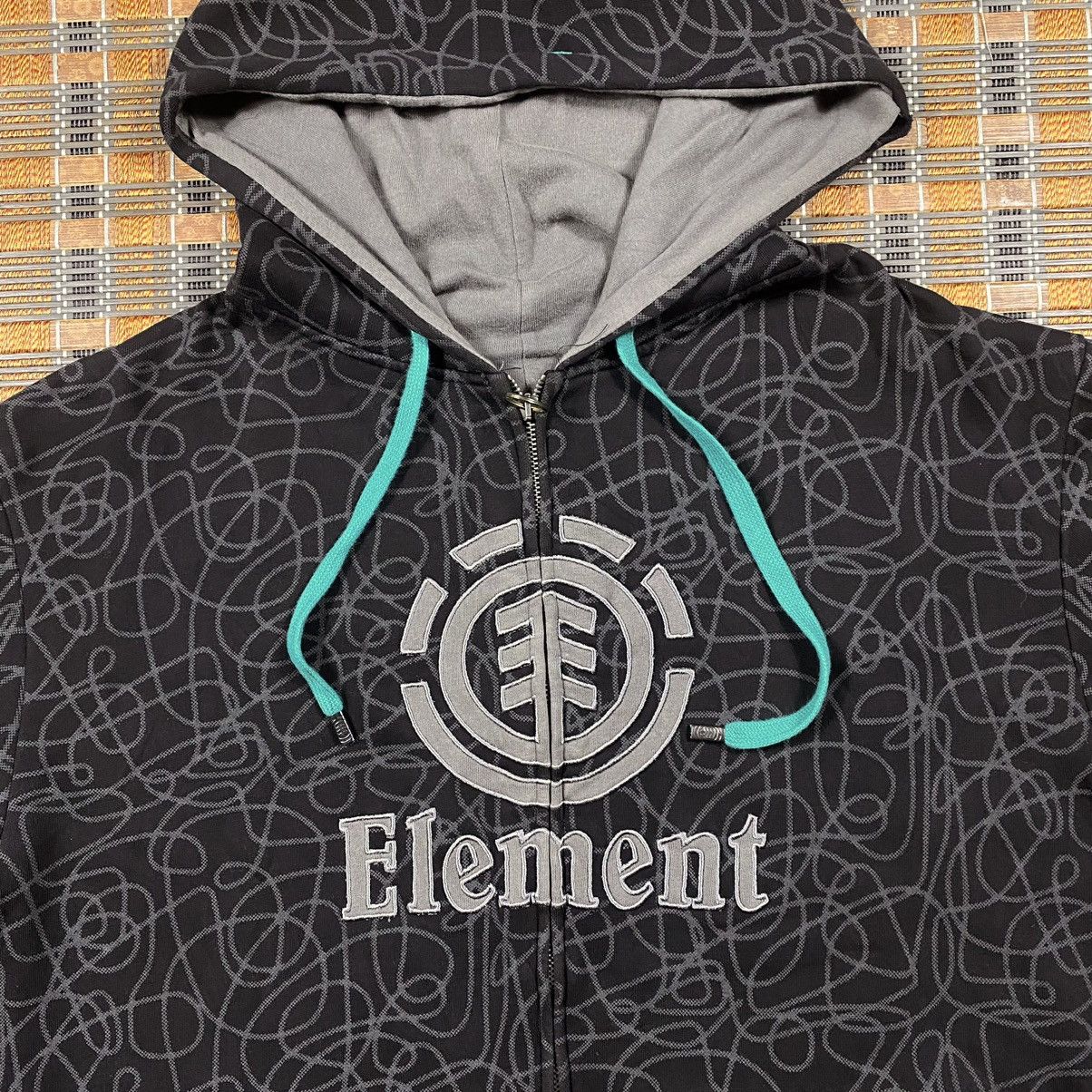 Element Nicely Hoodie By Element Size US XL / EU 56 / 4 - 3 Thumbnail